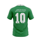 Camiseta Retro Pilsen Visitante 1995