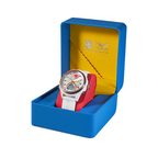 Reloj Unisex Selección Colombia (Blanco)
