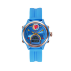 Reloj Unisex Selección Colombia (Azul)