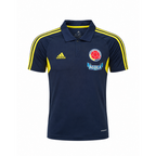 Camiseta Polo Retro Presentación 2013